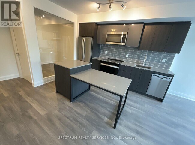 Photo - 1461 Lawrence Ave W Unit 306
