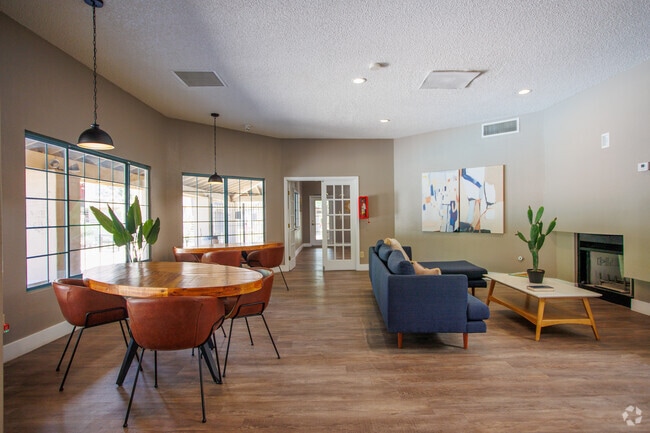 Clubhouse