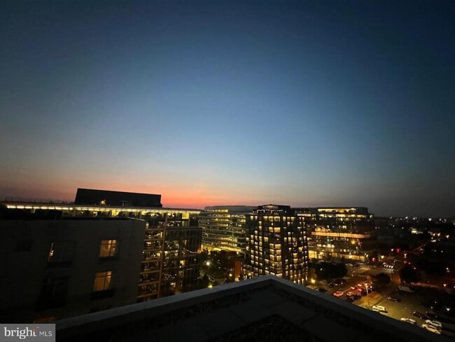 Photo - 555 Massachusetts Ave NW Unit 807