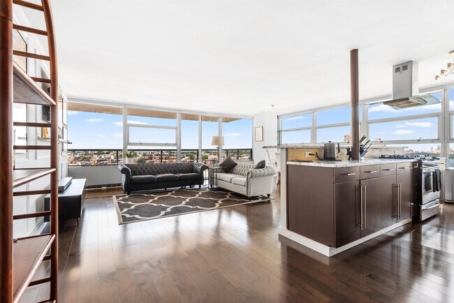 Photo - 6050 JFK Blvd E Unit 19C