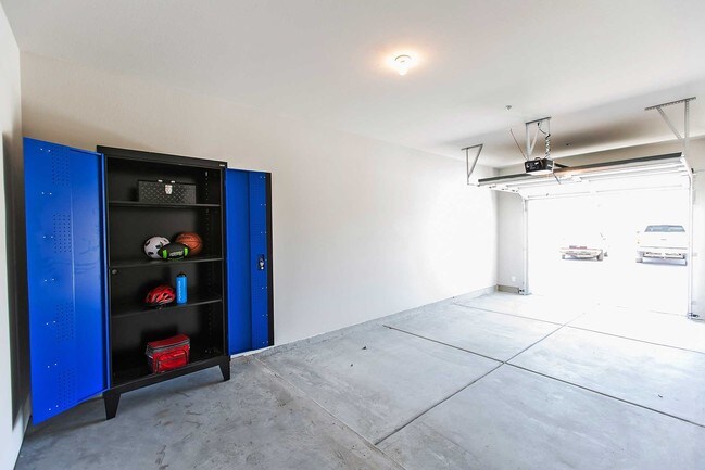 SOLANA APARTMENT HOMES