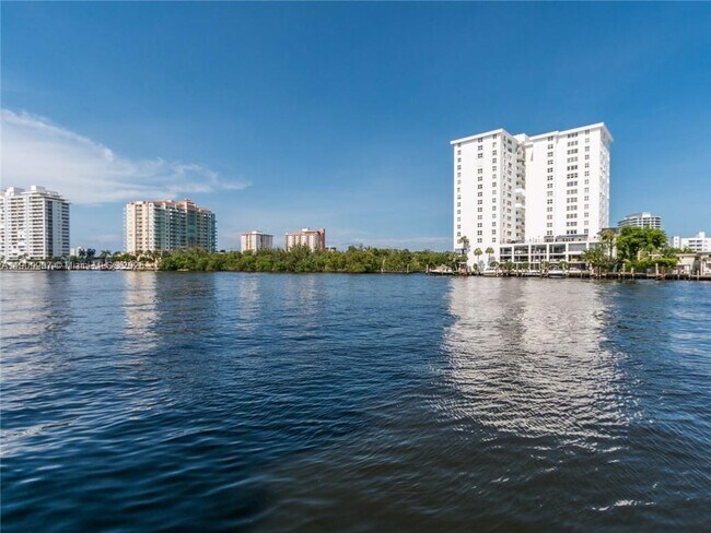 Photo - 888 Intracoastal Dr Unidad 6E