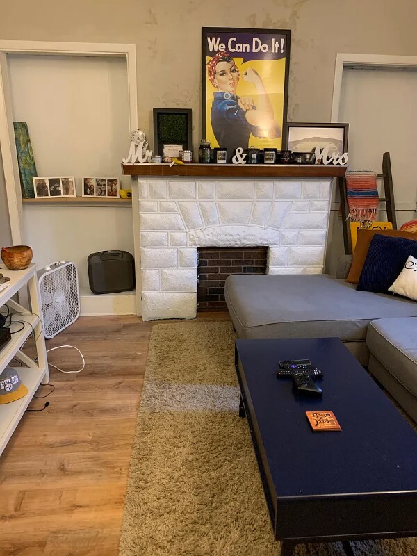 Photo - 400 Kingsboro St Apartamento Unidad 2