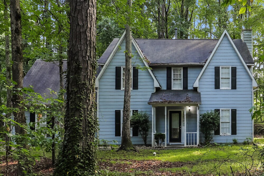 Photo - 150 Oak St House