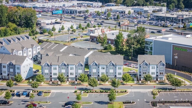 Building Photo - Radial at Mora Point Rental