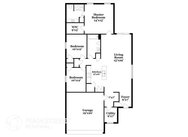 Photo - 3067 Neverland Dr