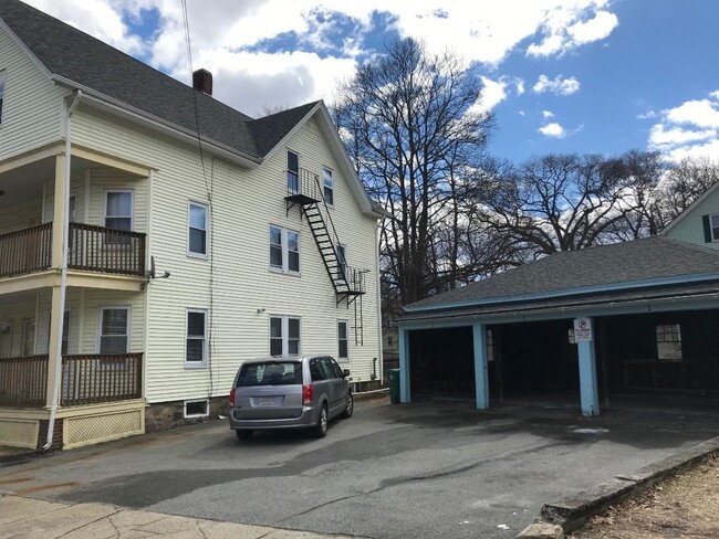 Photo - 76 Phebe St Unit 3
