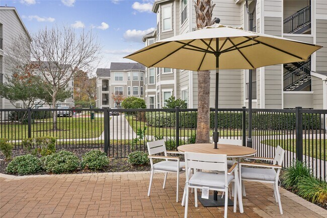 Photo - 9494 Humble Westfield Rd Apartamento Unidad 3022