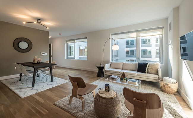 241 Atlantic (1 Month Free) - 241 Atlantic (1 Month Free)