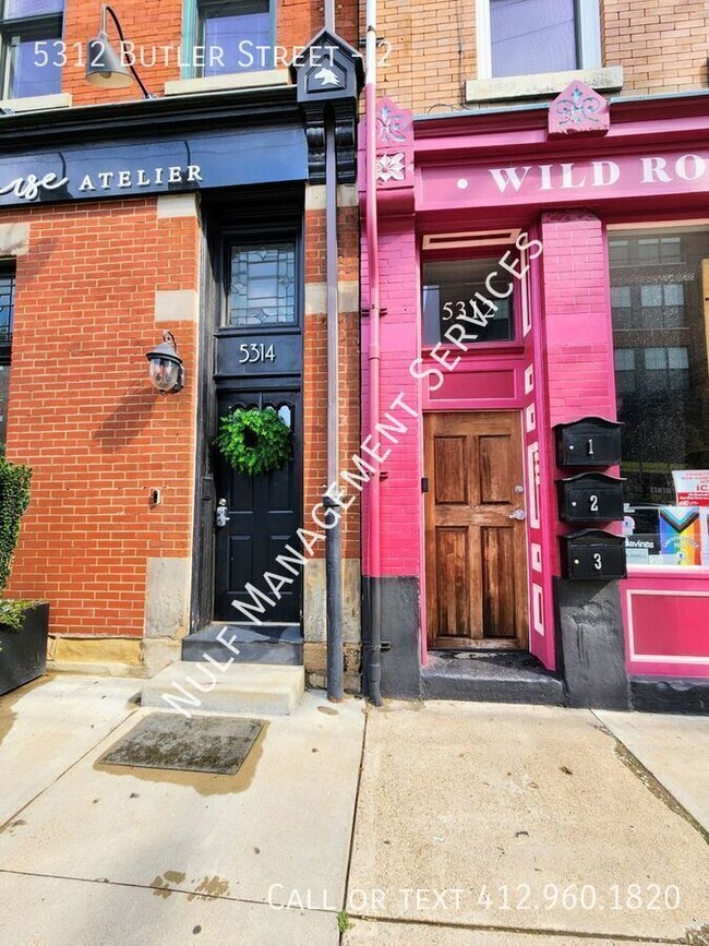 Photo - 5312 Butler St Unit 2