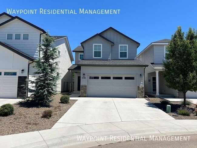Building Photo - 5316 S Redeken Pl
