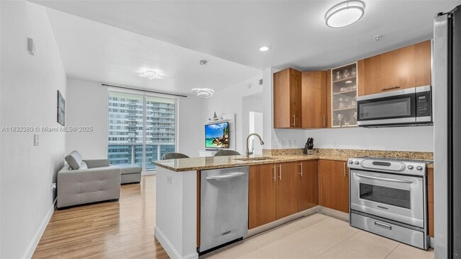Photo - 1945 S Ocean Dr Unit 705