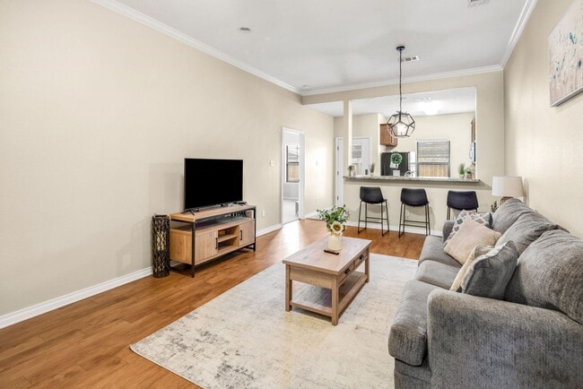 Photo - AUGUST PRE-LEASE Spacious 3 Bedroom 2.5 Bathroom Townhome with Covered Parking