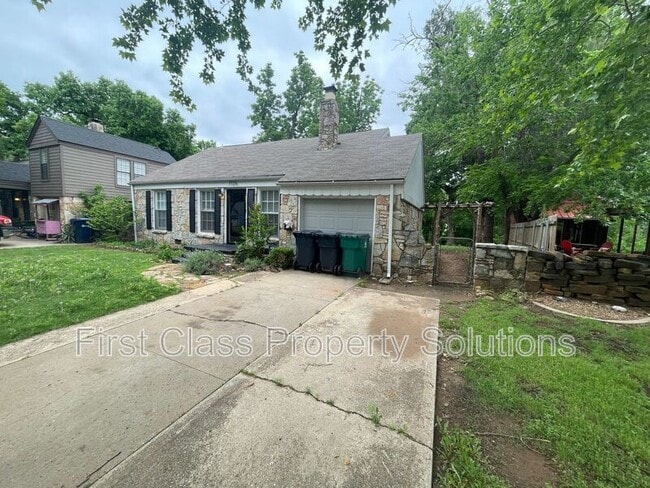 Photo - 1126 NW 55th St