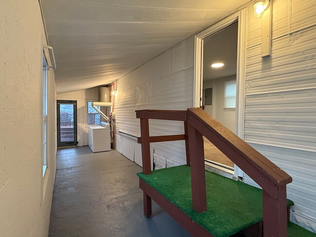 Photo - 2 Bed Mobile Home - Aston, PA Unit 5