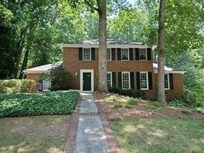 Building Photo - 7195 Hunters Branch Dr NE