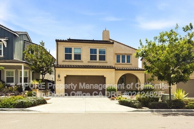 Building Photo - 1046 Camino Levante
