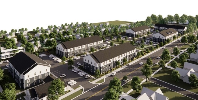 Building Photo - The Dean - Utilities Included