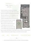 Apt "Z" Floor Plan