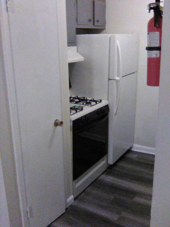 Pine Ridge Apartment * Please Call* Clio, MI