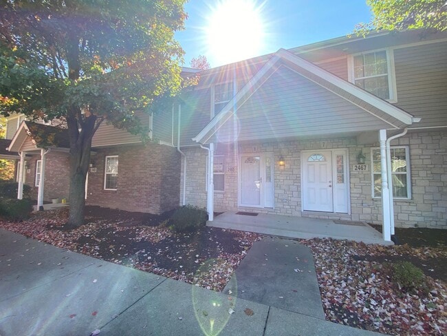 Building Photo - Available August 26th, 2026!