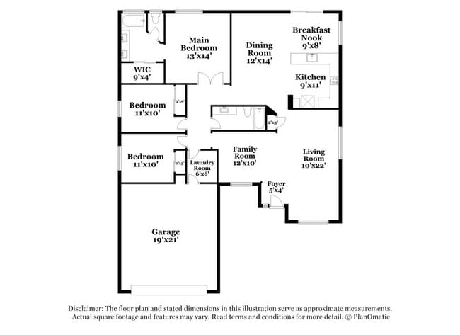 Photo - 22039 N 107th Dr