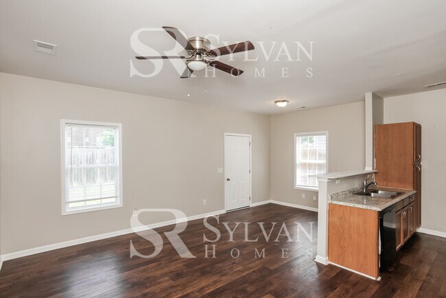 Photo - Living where You Love is Good for your Heart!