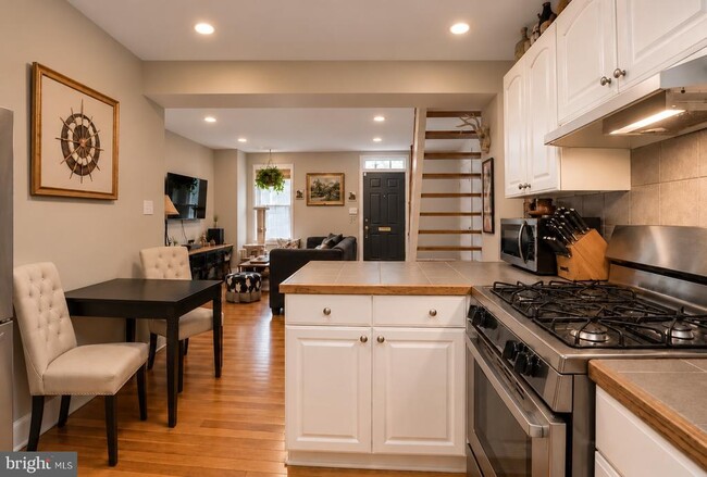 Photo - 1518 Aliceanna St