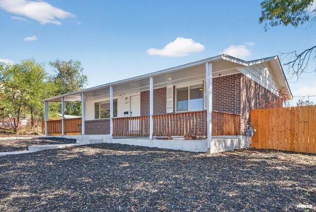 Photo - Spacious 4BR House in Denver