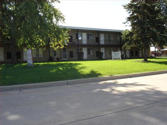 Photo - Fraser Manor