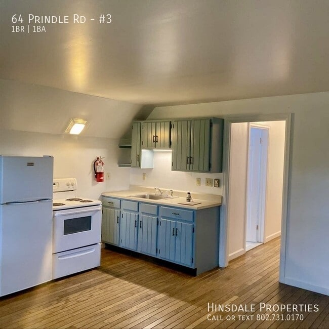Photo - 64 Prindle Rd Unidad #3