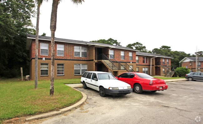 Jefferson Arms Apartments