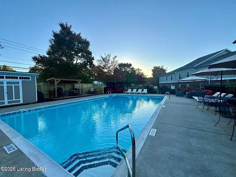 Photo - 9001 Falcon Crest Ct Unit 204