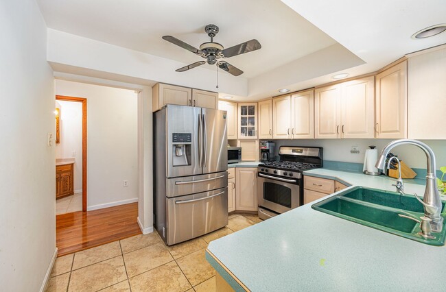 Photo - 4 Bedroom home in Carlisle