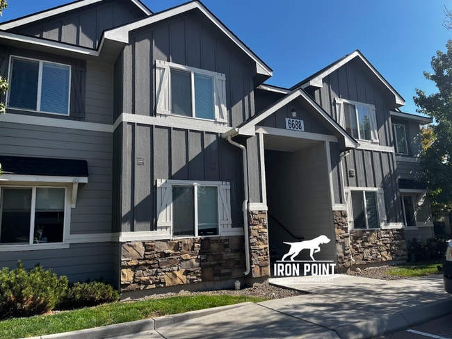 Building Photo - 6688 W Irving St Unit 101