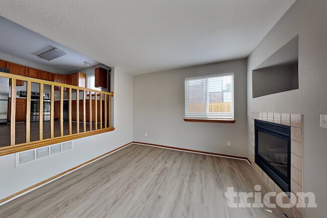 Photo - 446 W 116th Pl