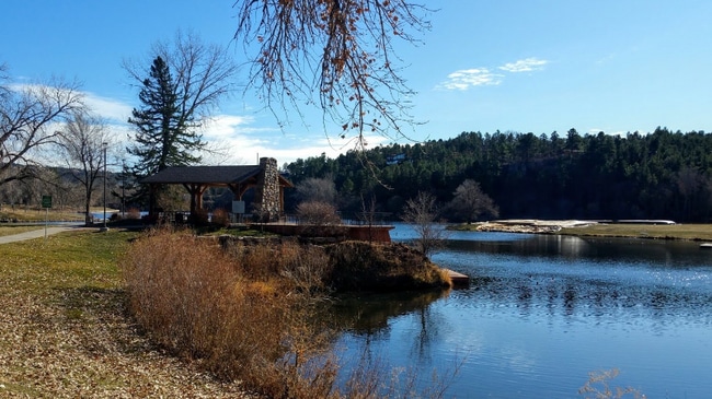 Photo - 4229 Canyon Lake Dr Unit 2