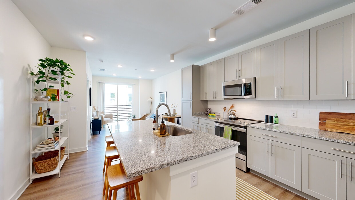 Photo - Northerly Apartments