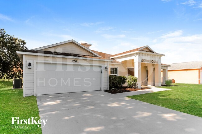Photo - 526 SW Dahled Ave