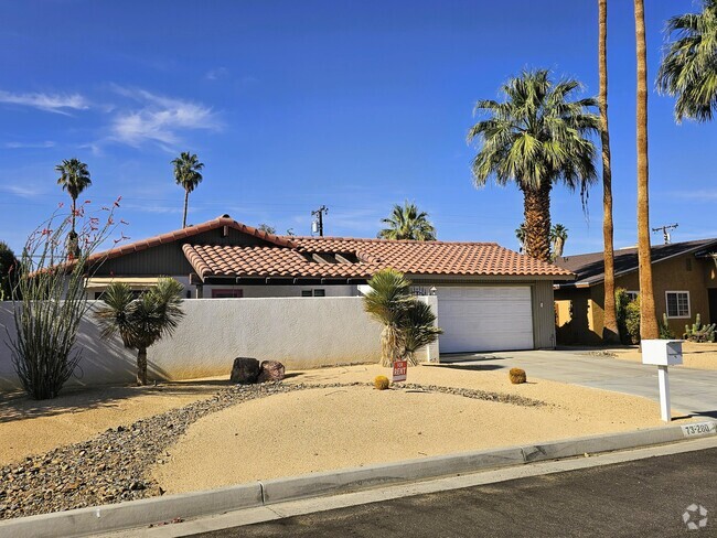 Building Photo - 73280 San Nicholas Ave Rental