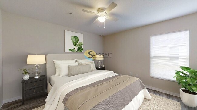 Photo - CHECK ME OUT! BEAUTIFUL 2BED 2 BATH VILLA Unit 2