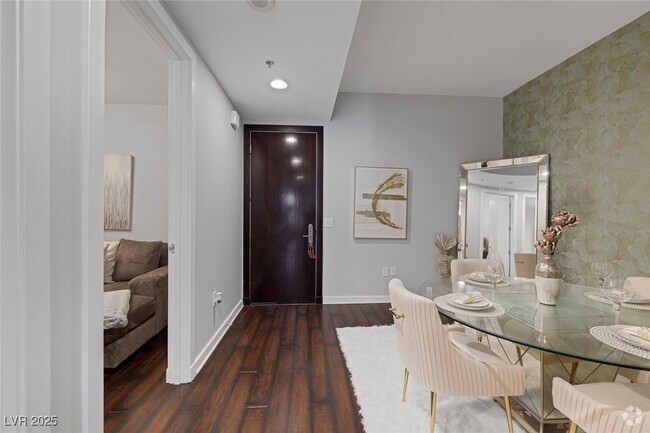 Building Photo - 4525 Dean Martin Dr Unit 2205 Rental