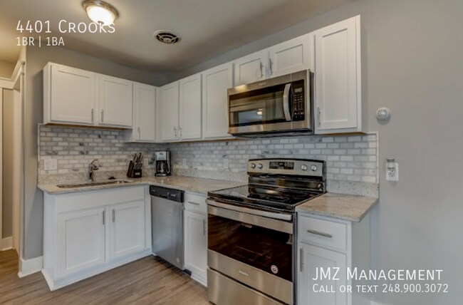 Beautifully Updated Ranch Style Unit In Ro... - Beautifully Updated Ranch Style House Unit In Ro...