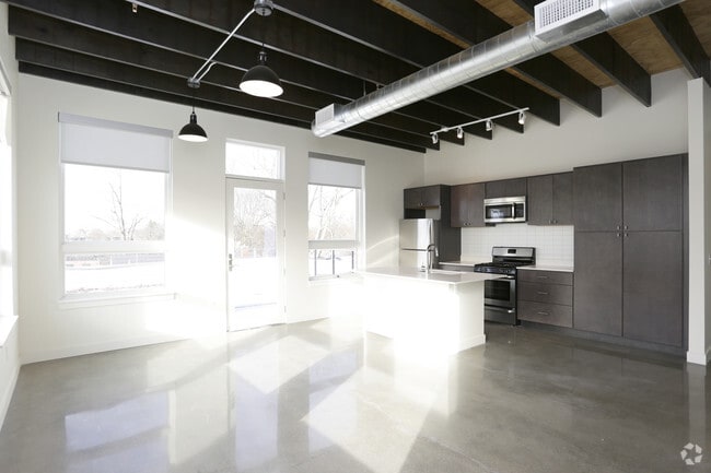 Photo - Freyling Mendels Apartments