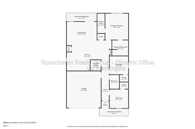 Building Photo - 8888 W Swansea Dr