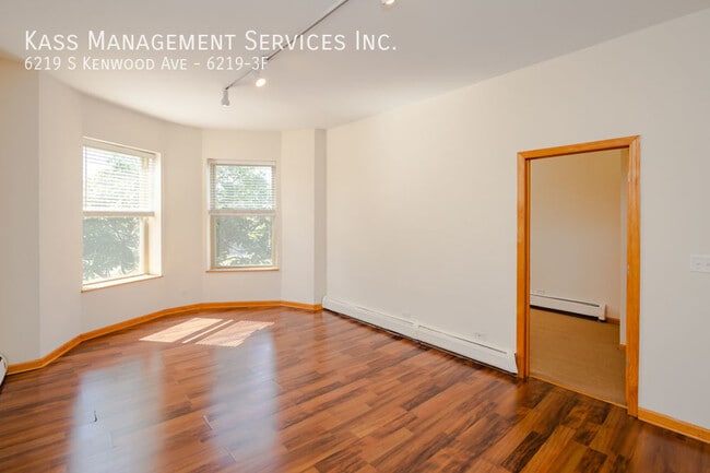 Photo - 6219 S Kenwood Ave Unit 6219-3F