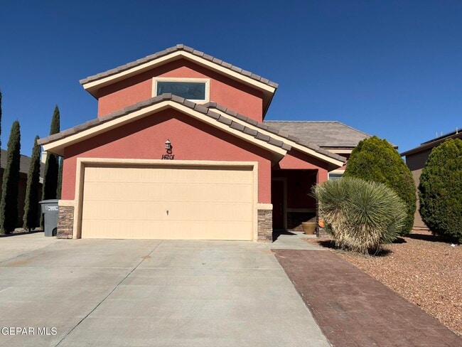 Building Photo - 14201 Pacific Point Dr