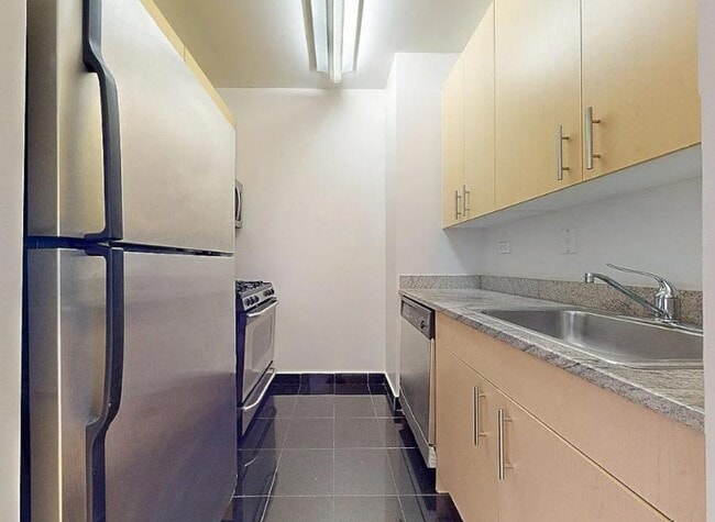 Photo - Washington Street Unit 4M