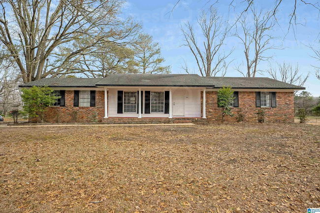 Beautifully renovated home in Adamsville! - Beautifully renovated home in Adamsville!