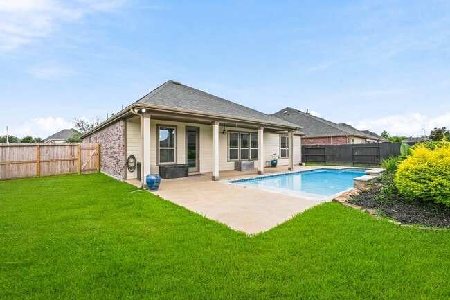 Building Photo - 3282 Havenwood Chase Ln